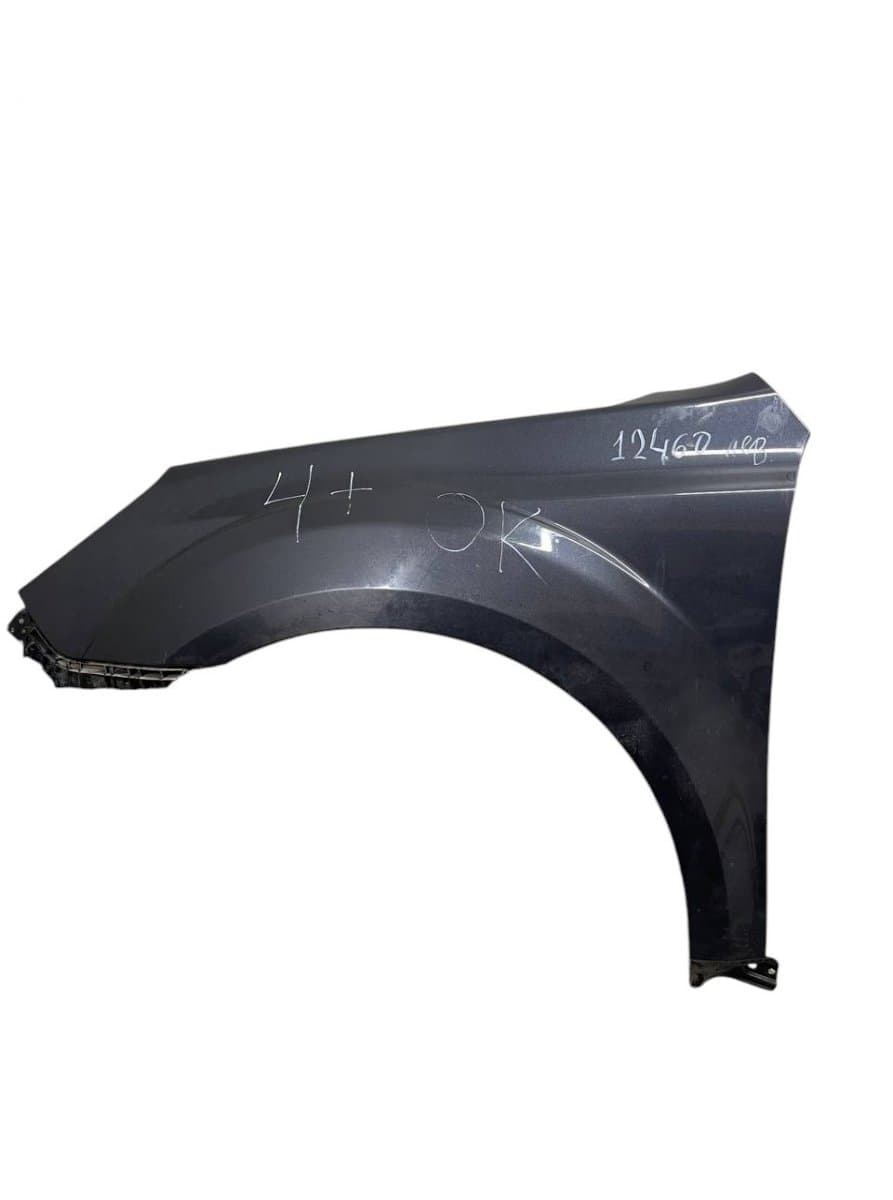 SUBARU Fender Front Left SUBARU LEGACY V / Outback (2009-2014)