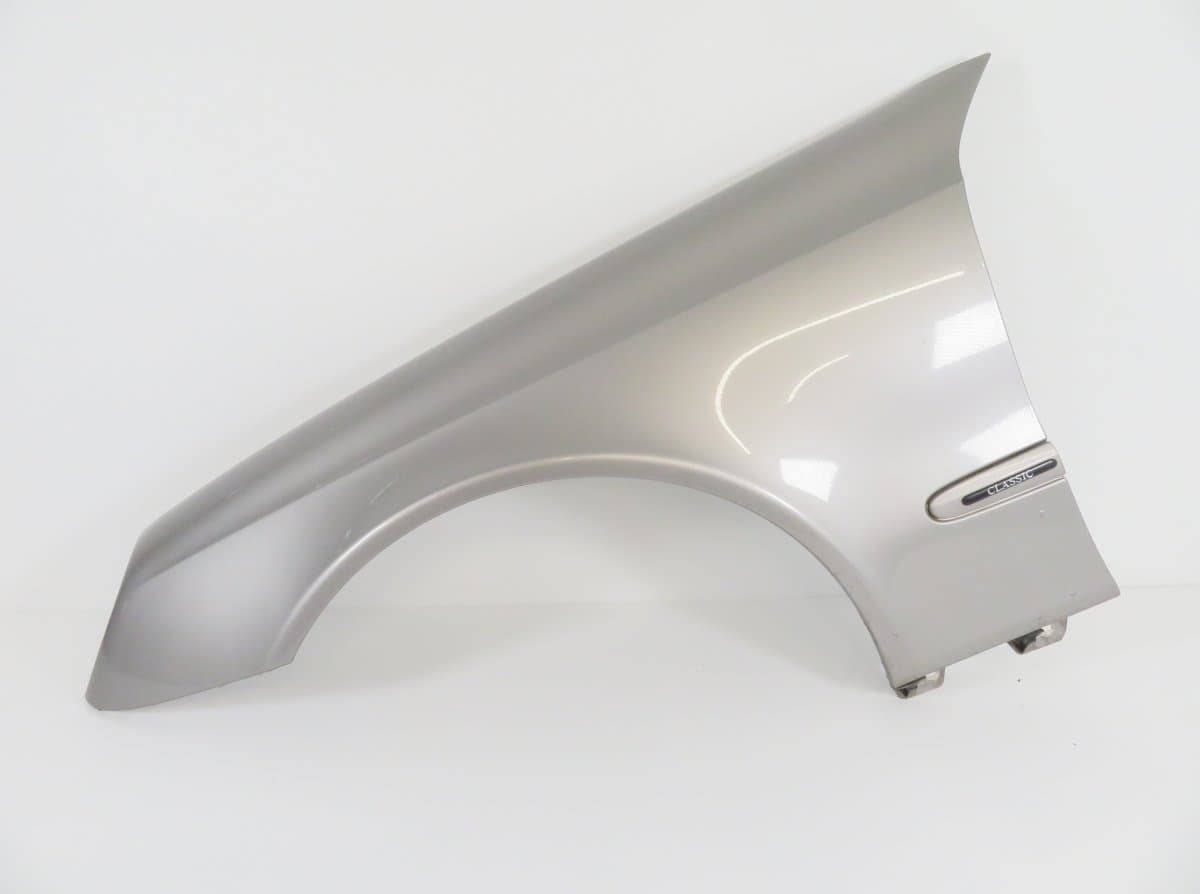 MERCEDES-BENZ A2118800718 A2118801318 Fender Front Left MERCEDES-BENZ E-CLASS (W211) (2002-2009)