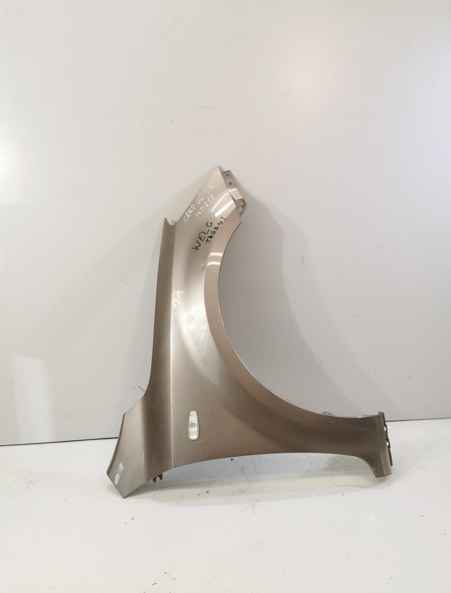 KIA Fender Front Right KIA CEE'D I (ED) (2006-2012)