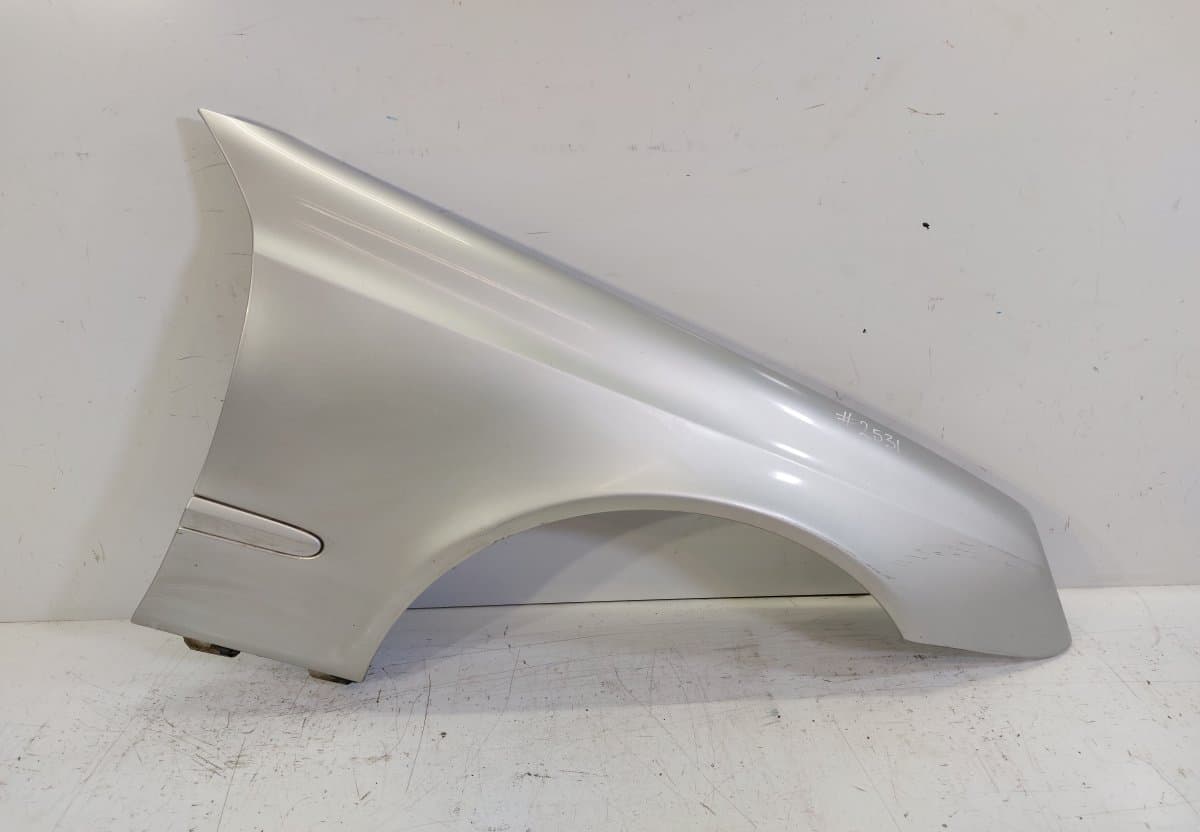 MERCEDES-BENZ Fender Front Right MERCEDES-BENZ E-CLASS (W211) (2002-2009)