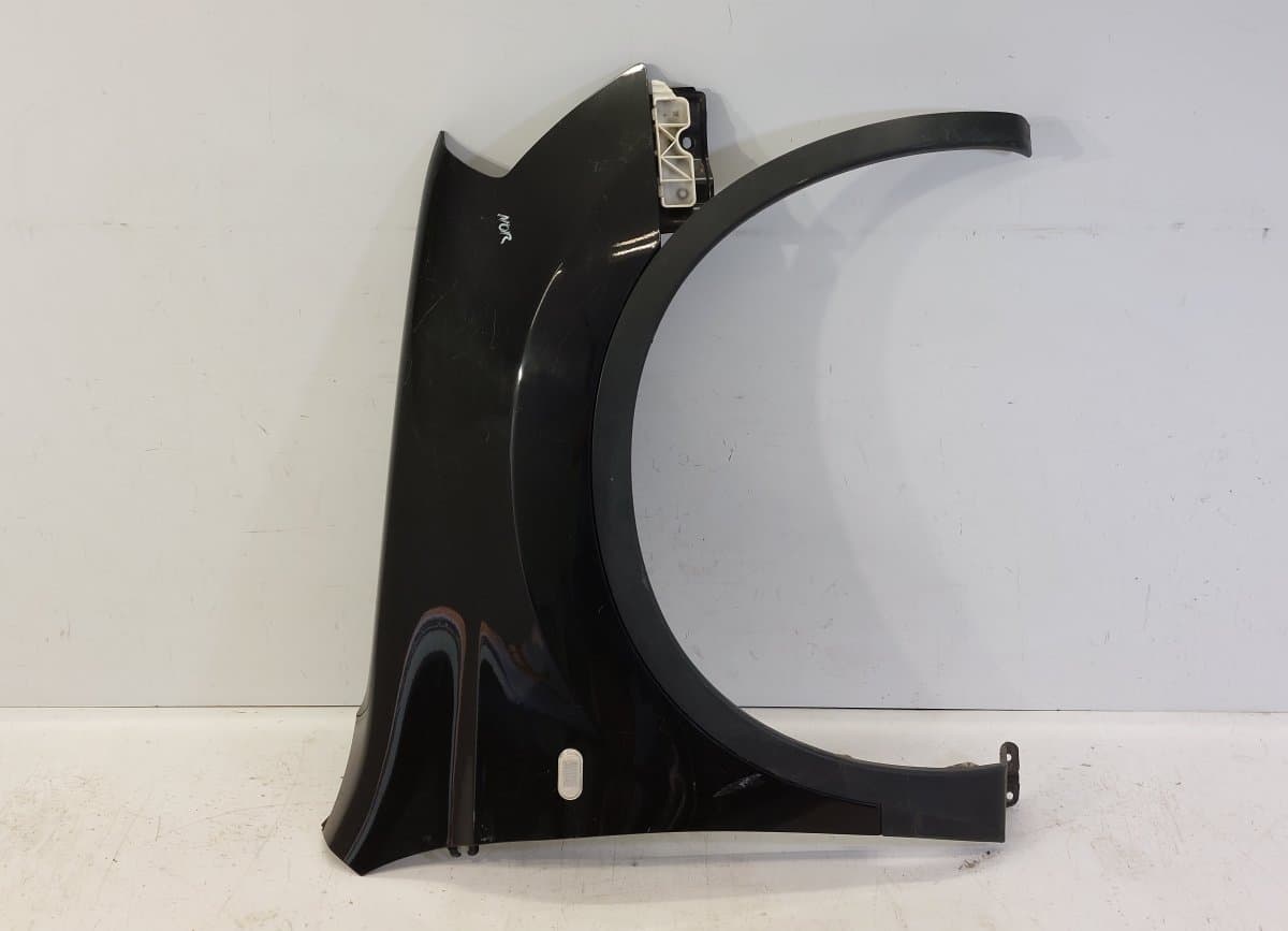 NISSAN Fender Front Right NISSAN QASHQAI I (J10) (2007-2013)