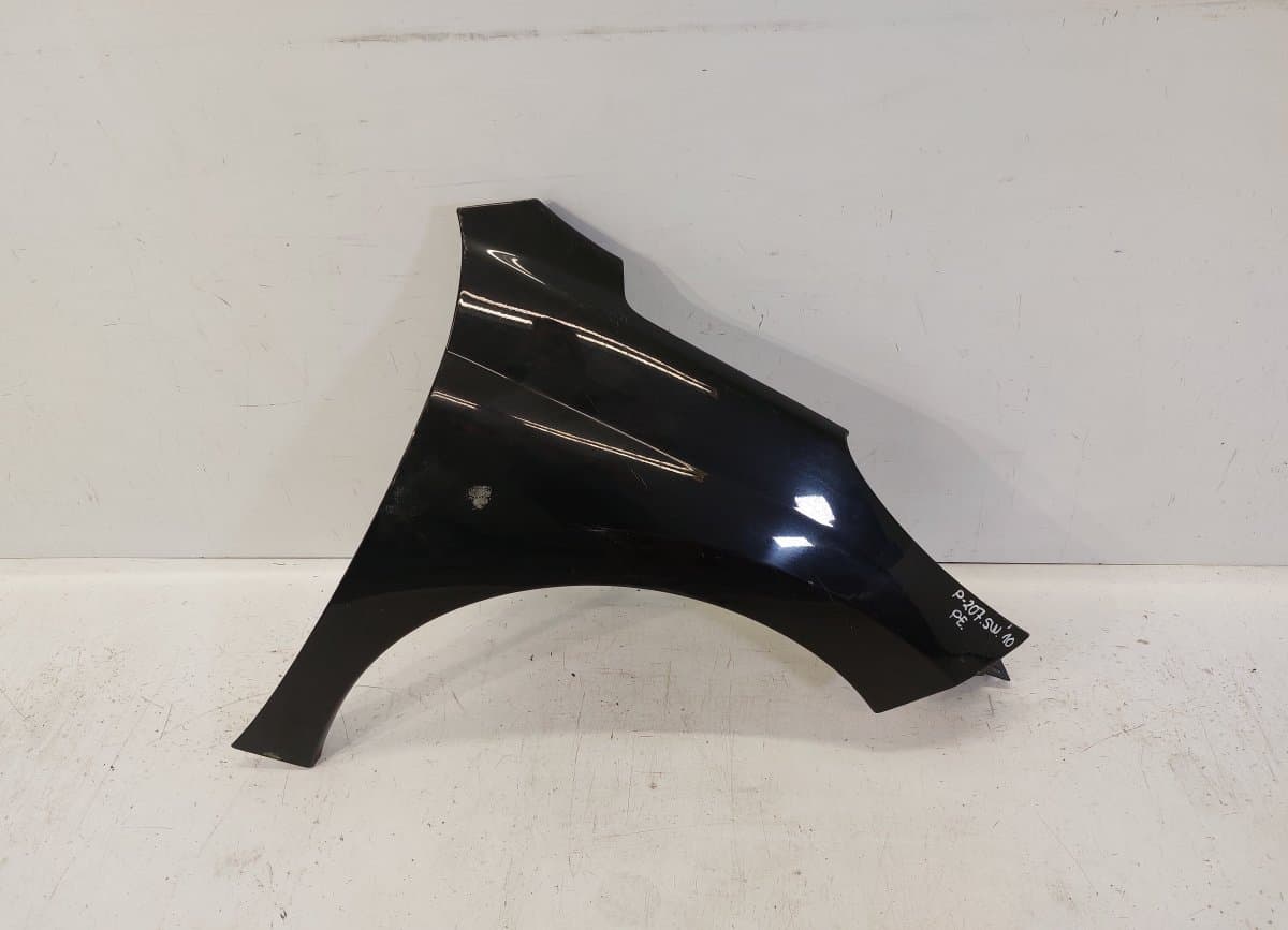 PEUGEOT Fender Front Right PEUGEOT 207 (2006-2014)