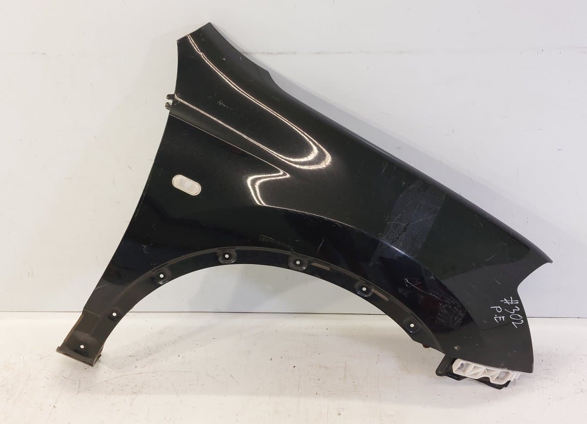 NISSAN Fender Front Right NISSAN QASHQAI I (J10) (2007-2013)