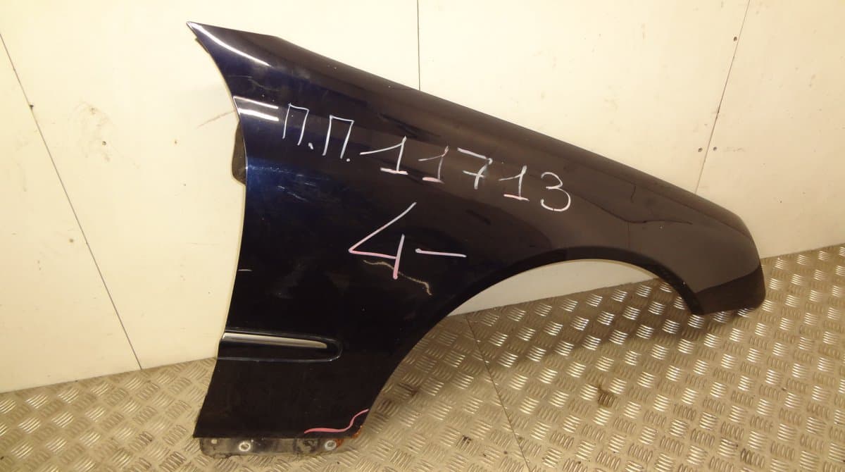 MERCEDES-BENZ Fender Front Right MERCEDES-BENZ CLK (C209) (2002-2010)