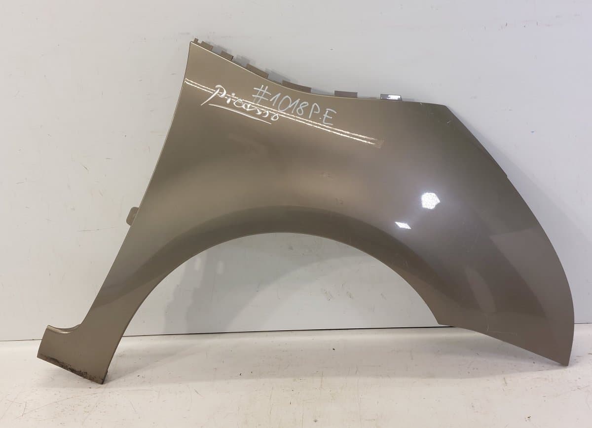 CITROËN Fender Front Right CITROËN C4 Picasso I (UD, UA) (2006-2013)