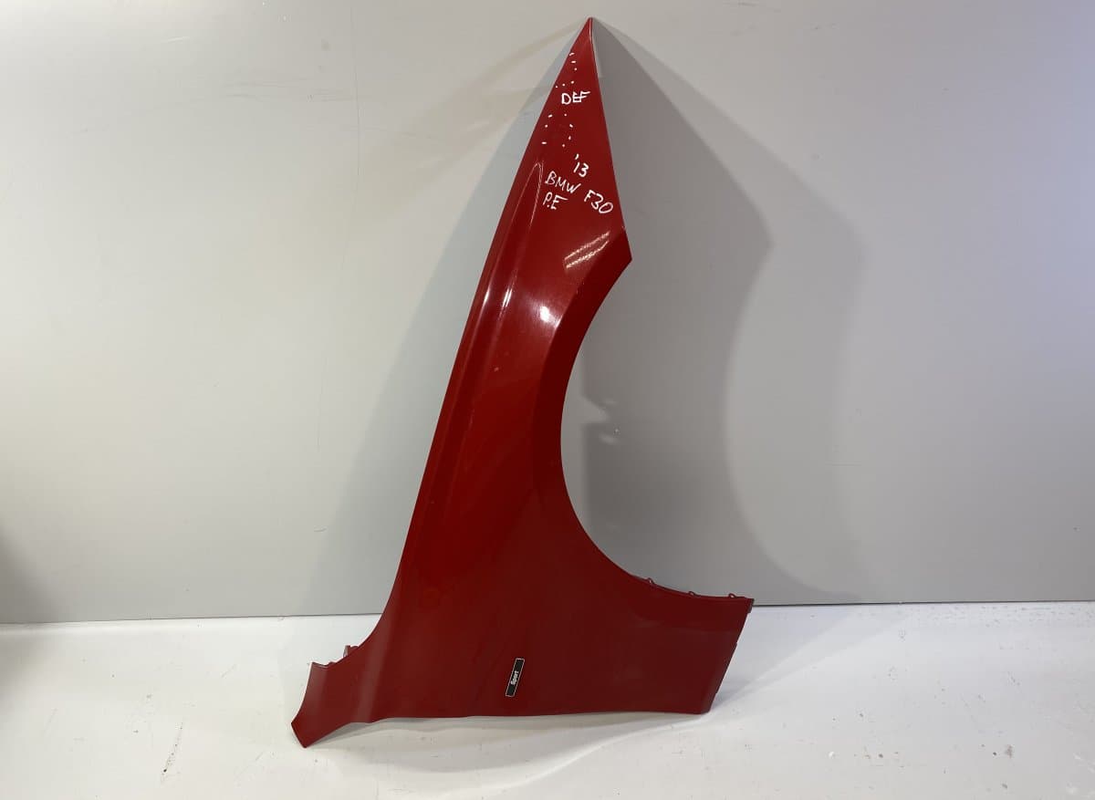 BMW Fender Front Right BMW 3 (F30, F31, F34, F80) (2011-2019)