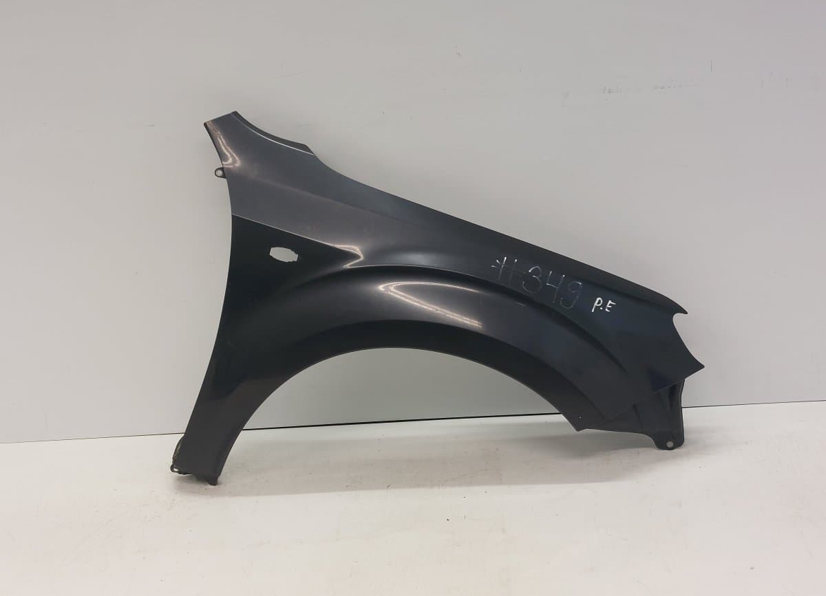 SUBARU 57120SC0019P Fender Front Right SUBARU FORESTER (SH) (2008-2013)