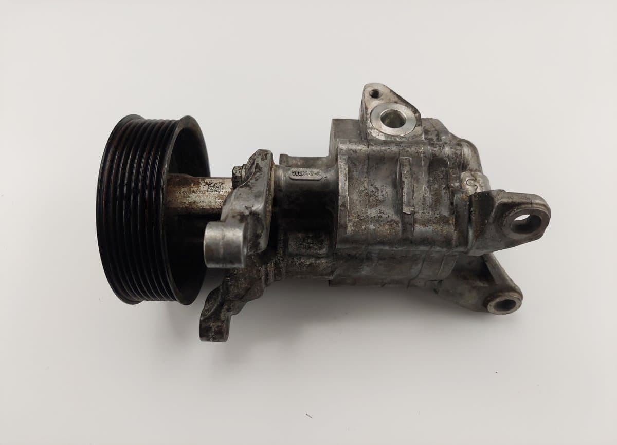 BMW 5002257C LH2114862 LH2112258 Power steering pump BMW X5 (E70) (2007-2013)