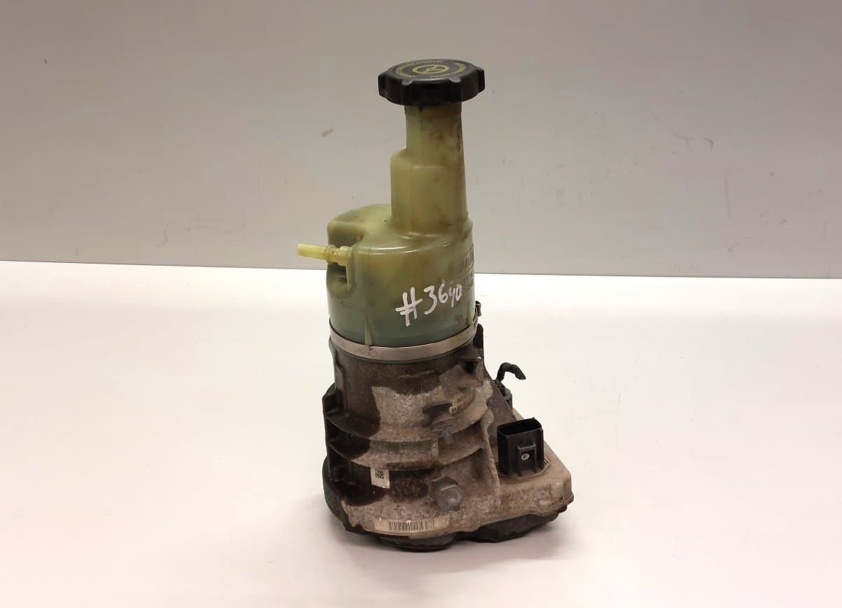 FORD BG91-3K514-AC BG913K514AC 3K514-C6S4B 3K514C6S4B Power steering pump FORD MONDEO Mk IV (BA7) (2007-2014)