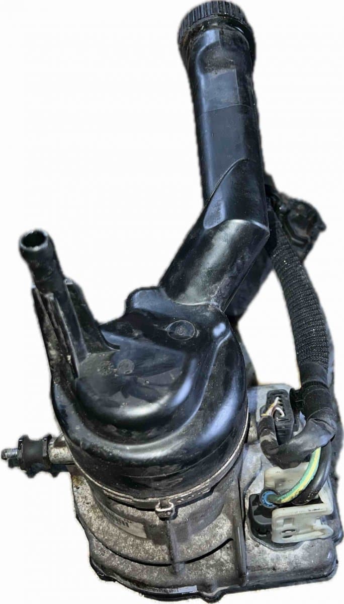 PEUGEOT Power steering pump PEUGEOT 308 I (4A, 4C) (2007-2013)