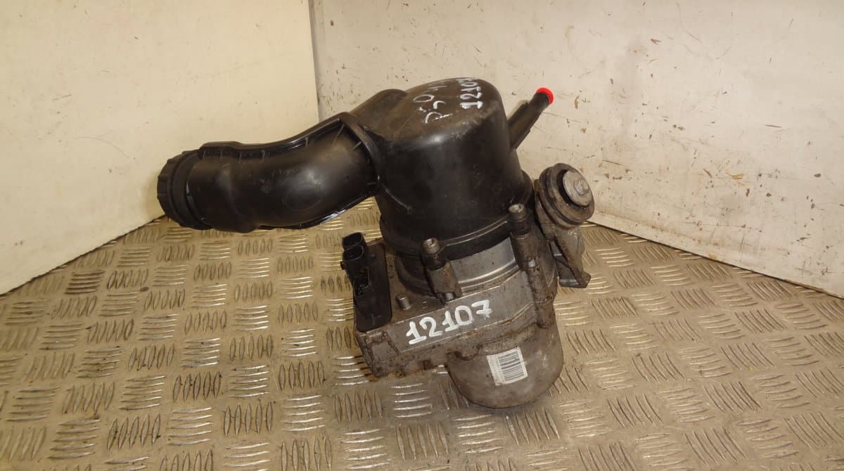 PEUGEOT Power steering pump PEUGEOT 508 I (W23) (2010-2018)