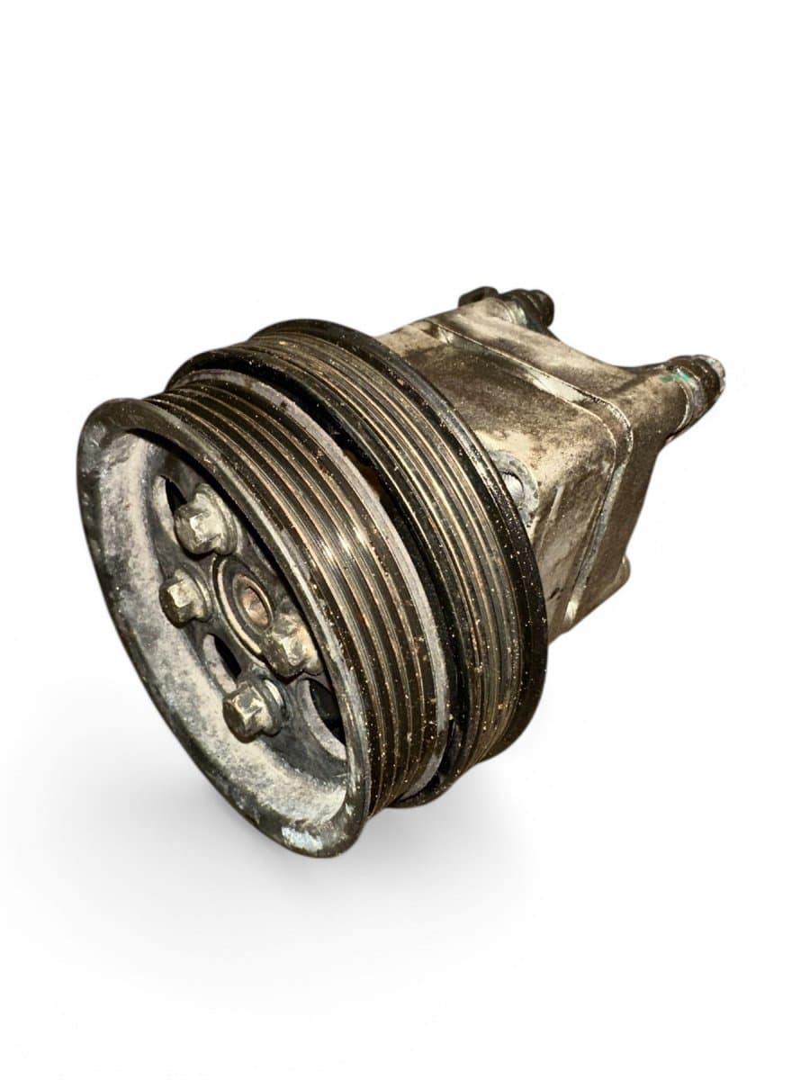 VOLVO 30731821 36000790 Power steering pump VOLVO S80 II (AS) (2006-2016)