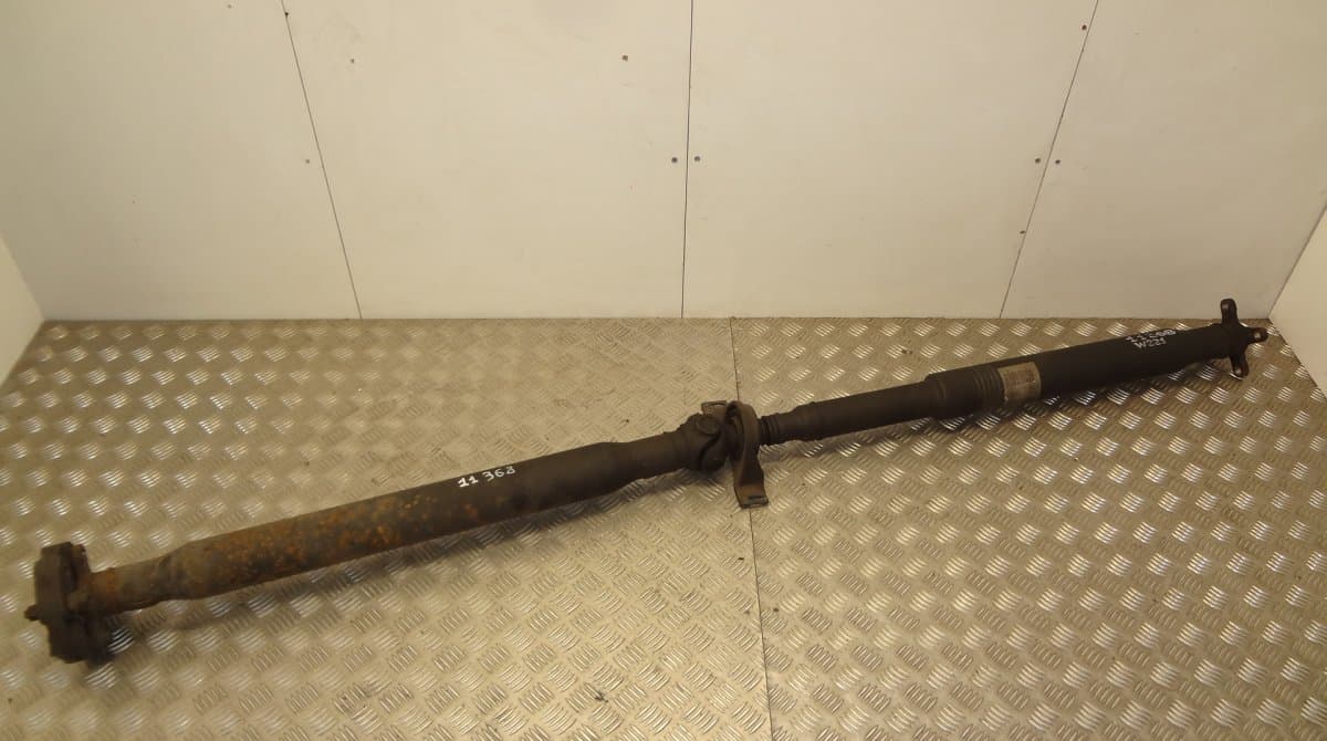 MERCEDES-BENZ Propeller Shaft Complete MERCEDES-BENZ S-CLASS (W221) (2005-2013)