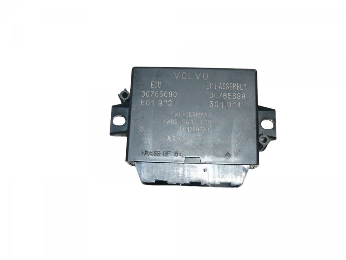 VOLVO 30765690 Parking Aid Control Unit VOLVO XC90 I (2002-2014)