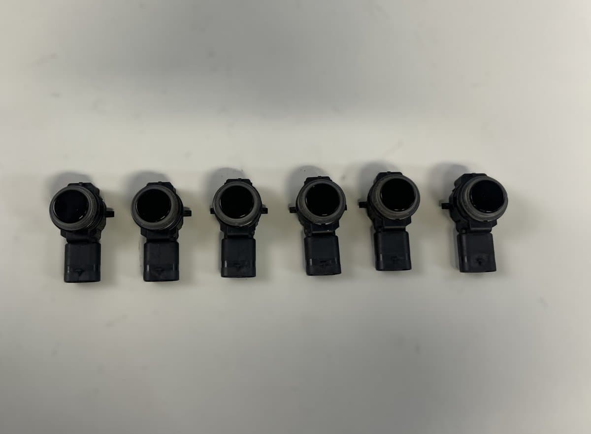 MERCEDES-BENZ A0009050242 Parking sensor front MERCEDES-BENZ B-CLASS (W246, W242) (2011-2018)