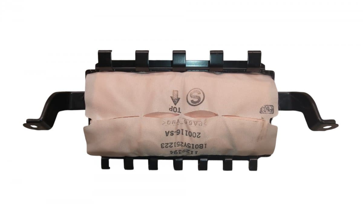 NISSAN 0589P1000573 Passenger Airbag NISSAN X-TRAIL III (T32) (2013-2022)