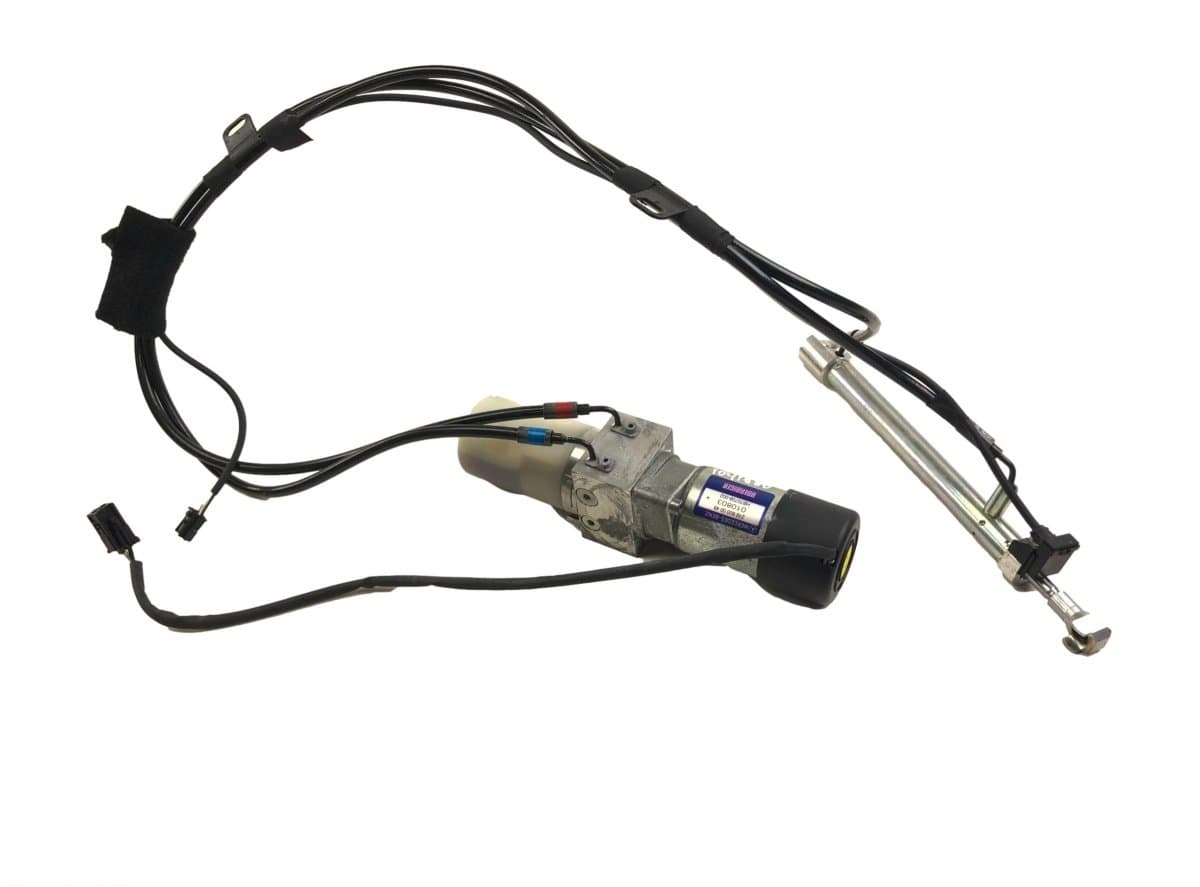 MERCEDES-BENZ HB70708002 HB70708-002 Power bootlid / tailgate motor MERCEDES-BENZ S-CLASS Coupe (C216) (2006-2013)