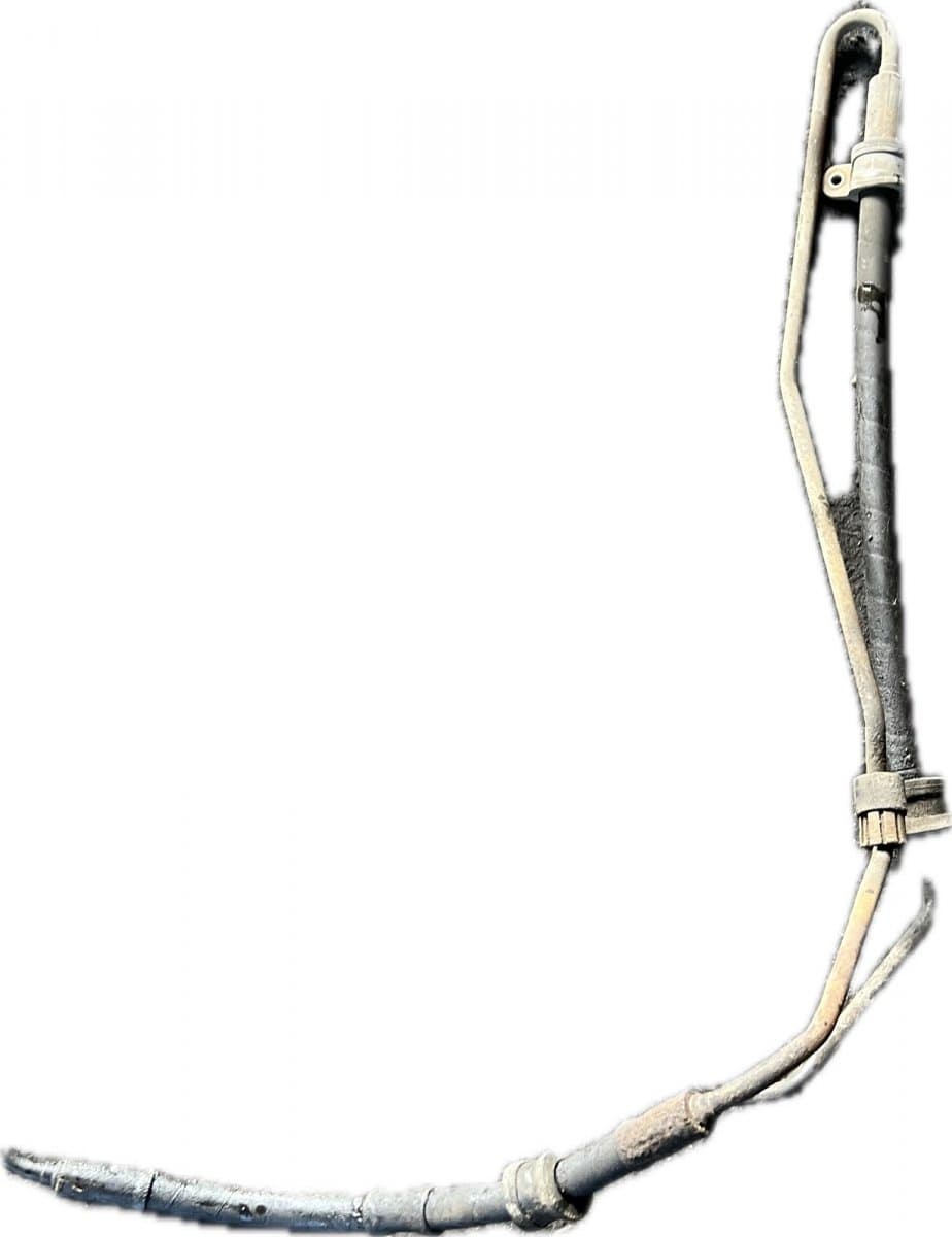 MERCEDES-BENZ A6394662624 6394662624 Power Steering Hose from pump to steering gear MERCEDES-BENZ VITO / VIANO (W639) (2003-2014)