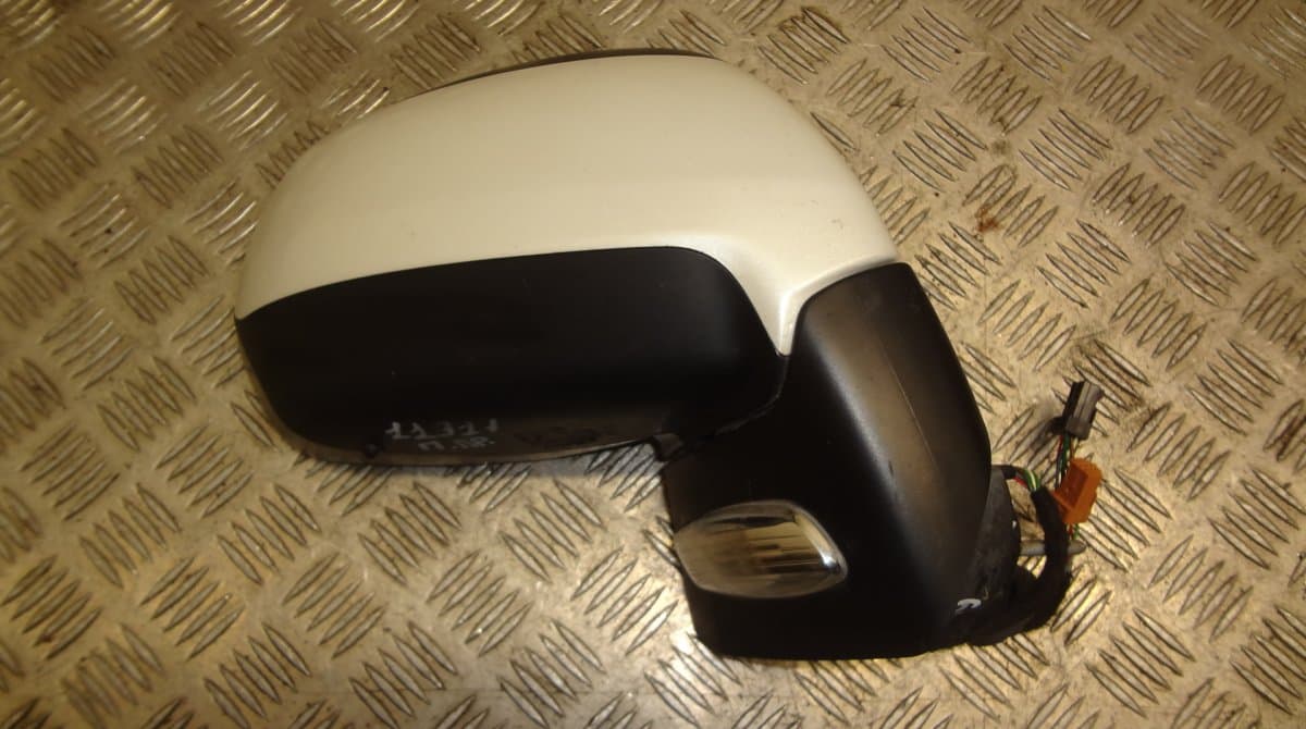 PEUGEOT Mirror right PEUGEOT 3008 I (T84) (2009-2016)