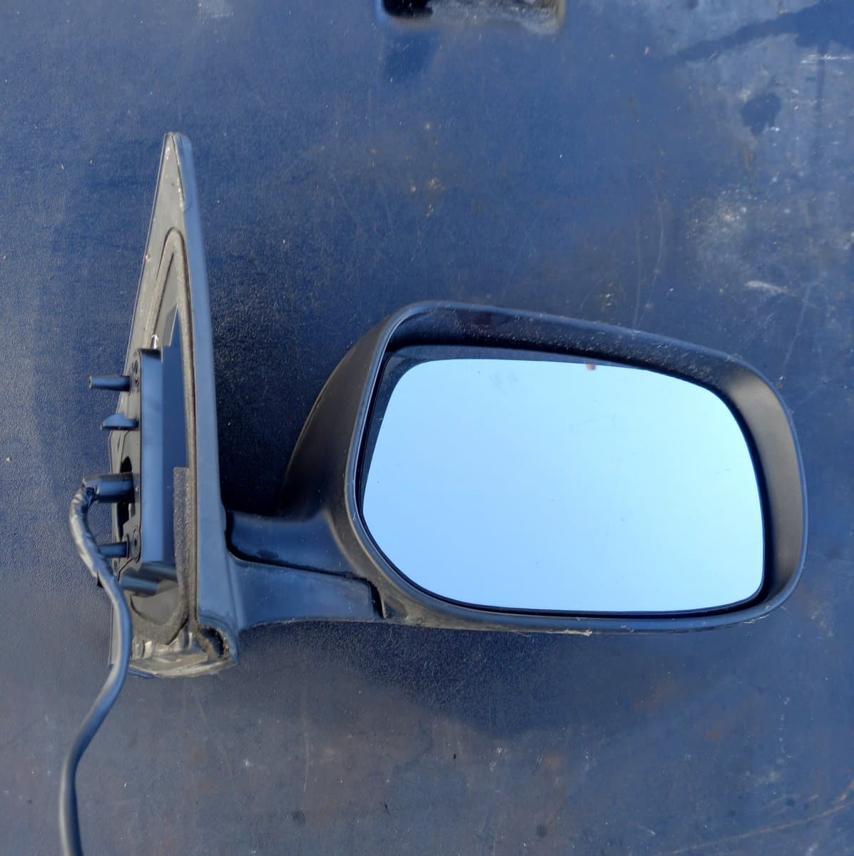 TOYOTA 8793102800 8790802720 8793112A90 Mirror right TOYOTA COROLLA X (E140, E150) (2006-2012)