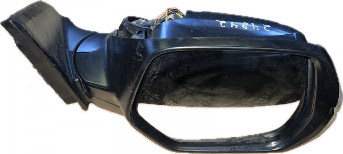 HONDA 76208T1EE11 76208T1GE32 Mirror right HONDA CR-V IV (RM) (2012-2016)
