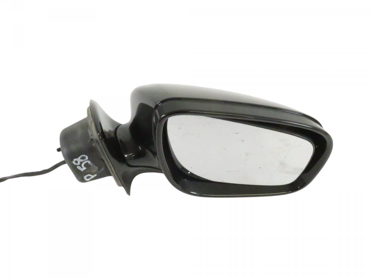MERCEDES-BENZ A2118101476 A21181008649197 A2118100864 A2118101021 Mirror right MERCEDES-BENZ E-CLASS (W211) (2002-2009)