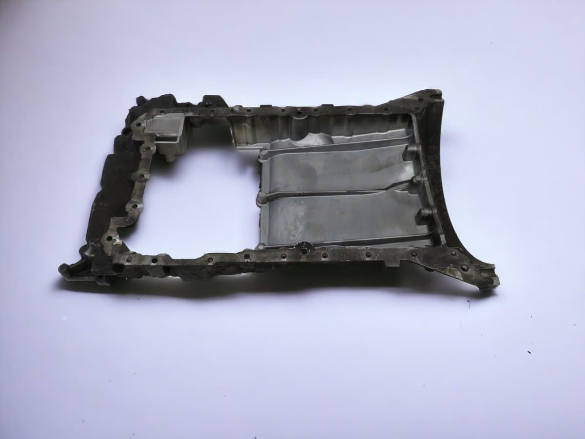 MERCEDES-BENZ A6420140102 A6420141502 6420141502 Oil Sump/ pan MERCEDES-BENZ ML-CLASS (W164) (2005-2011)