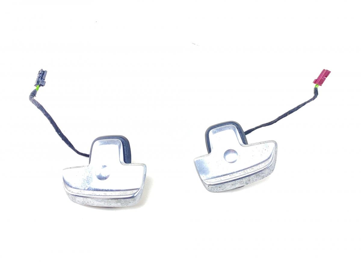 MERCEDES-BENZ A0999053400 A0999053500 Paddle shifters MERCEDES-BENZ CLA (C117, X117) (2013-2019)