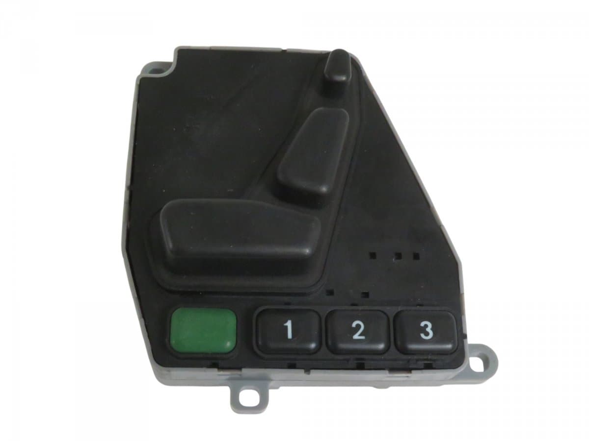 MERCEDES-BENZ 1298202210 A1298202210 Memory Seat Switch front Right MERCEDES-BENZ SL-CLASS (R129) (1989-2001)