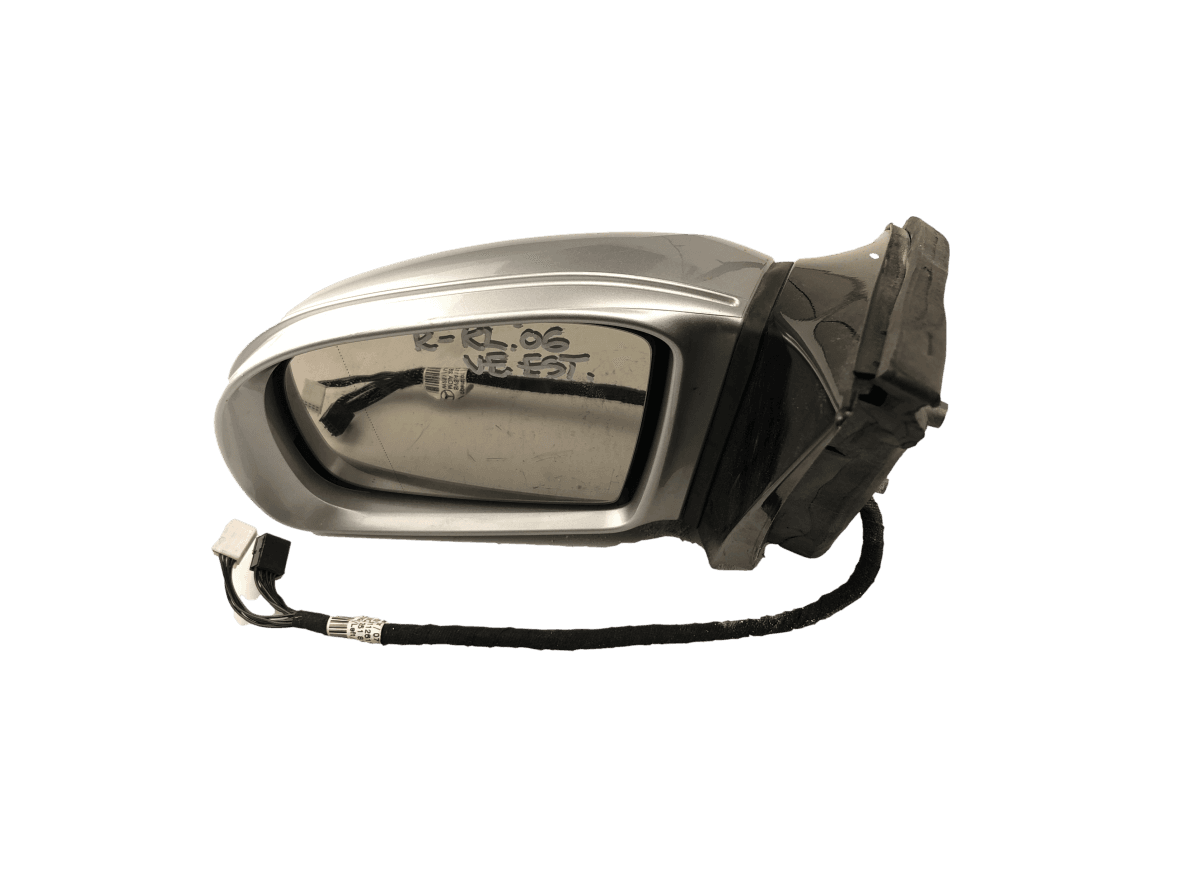 MERCEDES-BENZ Mirror left MERCEDES-BENZ R-CLASS (W251) (2006-2013)