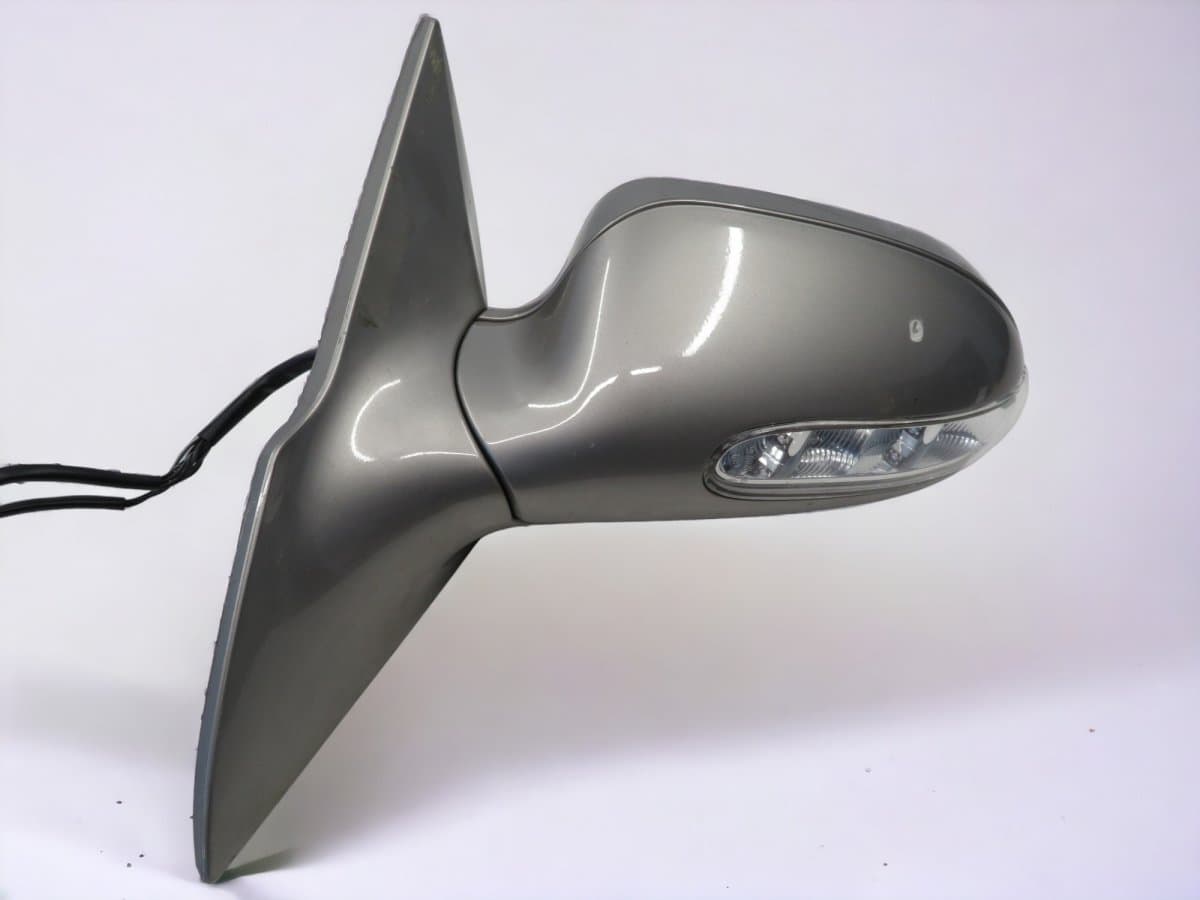 MERCEDES-BENZ A2308100176 A23081009649723 A2308100964 Mirror left MERCEDES-BENZ SL-CLASS (R230) (2001-2012)