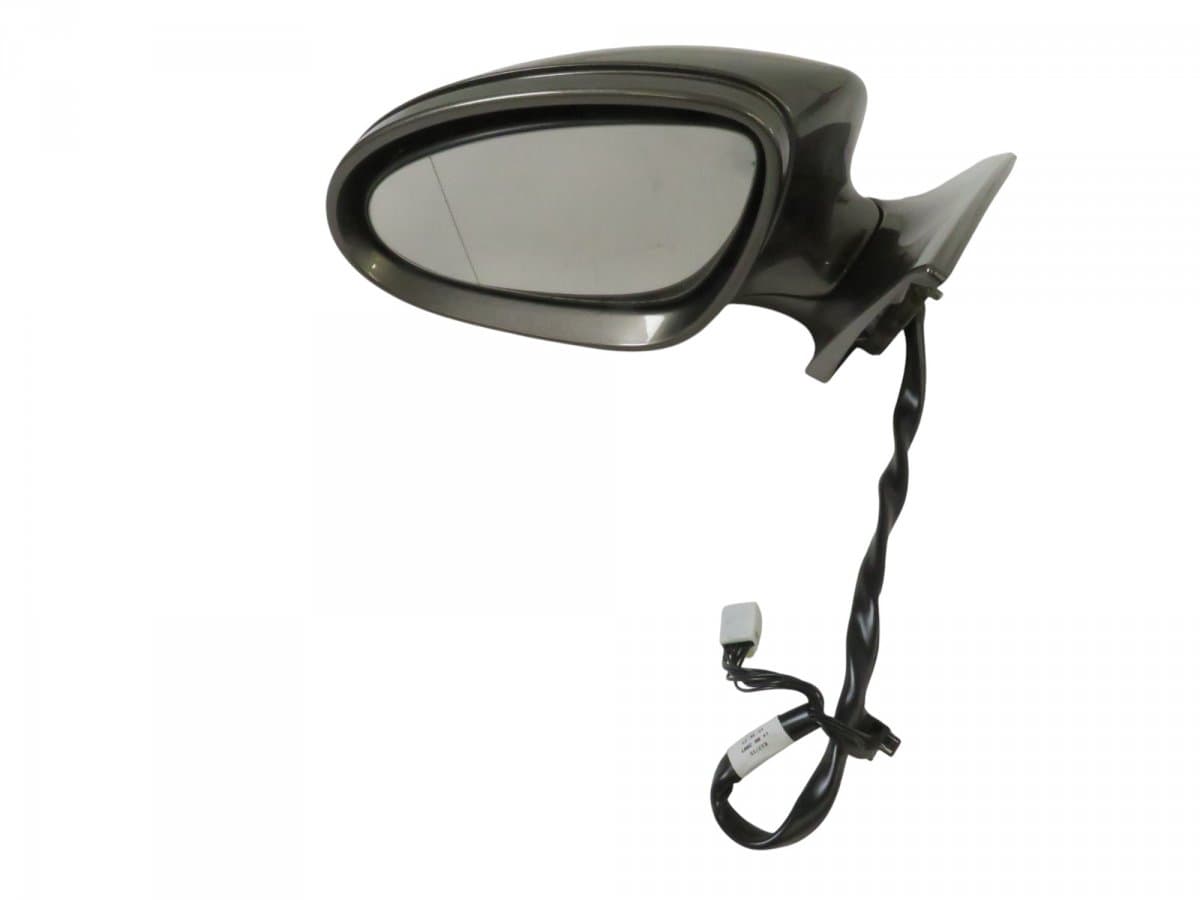 MERCEDES-BENZ A21981001649963 A2198100164 A2198100776 A2218100121 Mirror left MERCEDES-BENZ CLS (C219) (2004-2010)