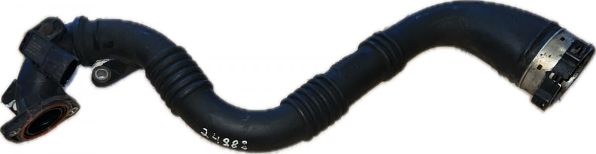 RENAULT 0281006029 144605014R 144603650R Intercooler pipe left RENAULT KADJAR (HA, HL) (2015-2022)