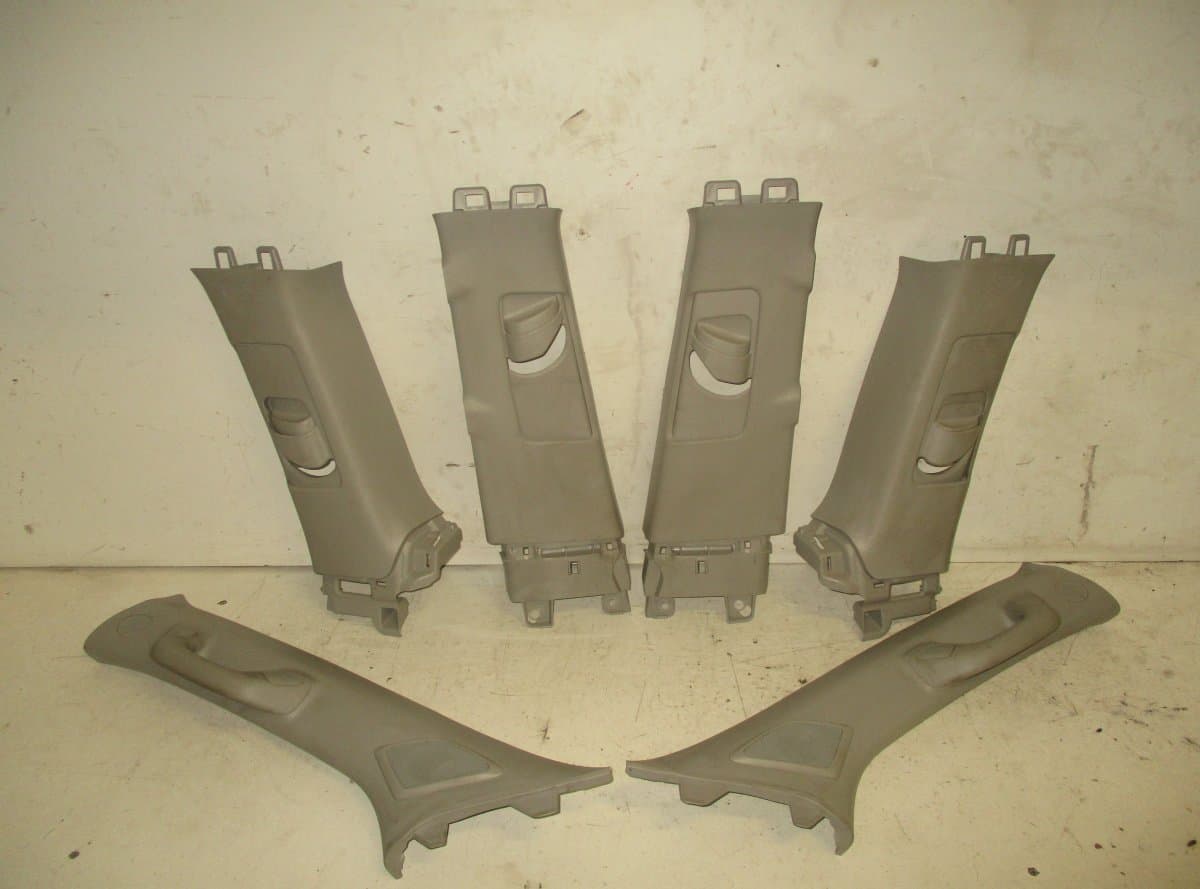 TOYOTA 62210-60201 62220-60201 62410-60150 Interior complete, other TOYOTA LAND CRUISER 150 (2009-2021)