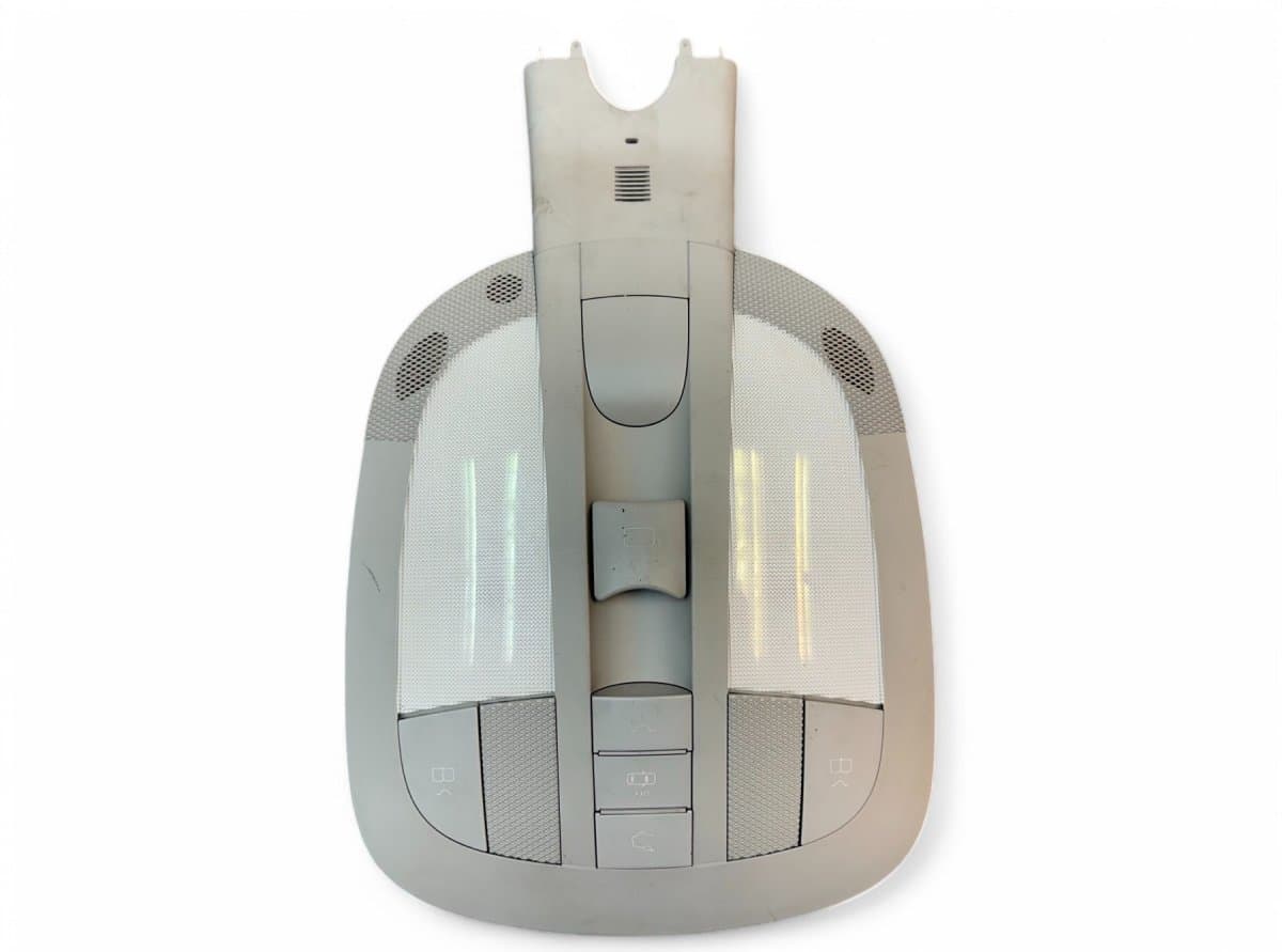 MERCEDES-BENZ A1648206401 A1648208201 Interior Lighting Front MERCEDES-BENZ R-CLASS (W251) (2006-2013)