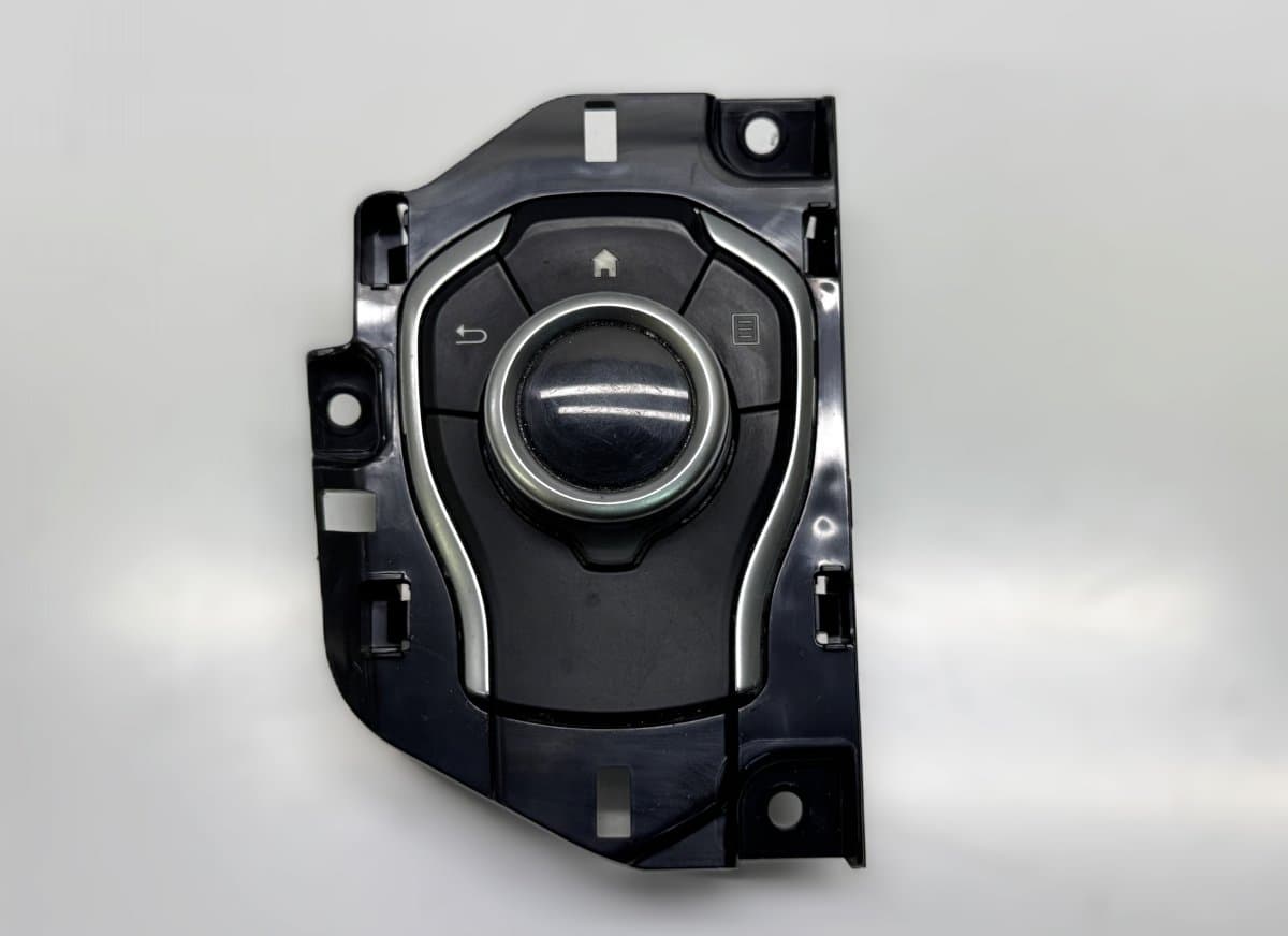 RENAULT 253B01369R 03493010203 Joystick (MMI control switch / pad) RENAULT ESPACE V (JR) (2015-2023)