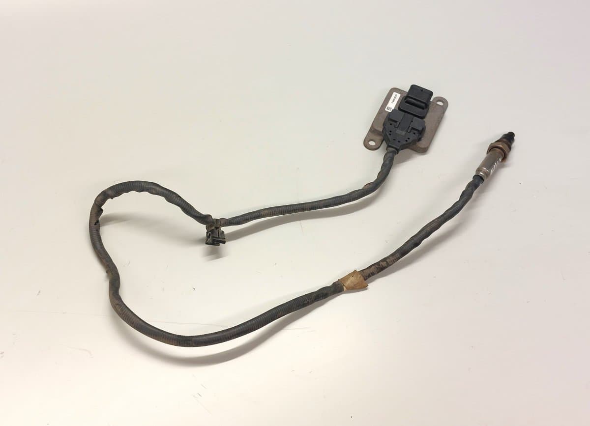 SKODA 04L907805C NS11A-16H21D Lambda Probe SKODA SUPERB III (3V3, 3V5) (2015-2024)