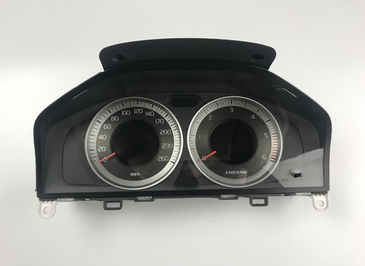 VOLVO 31343325AA 36001836 69799610U Instrument Cluster VOLVO S60 II / V60 I (2010-2018)