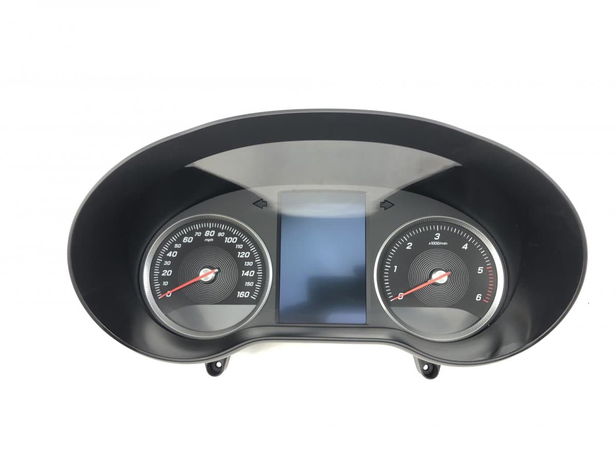 MERCEDES-BENZ A2C94045900 Instrument Cluster MERCEDES-BENZ C-CLASS (W205) (2013-2021)