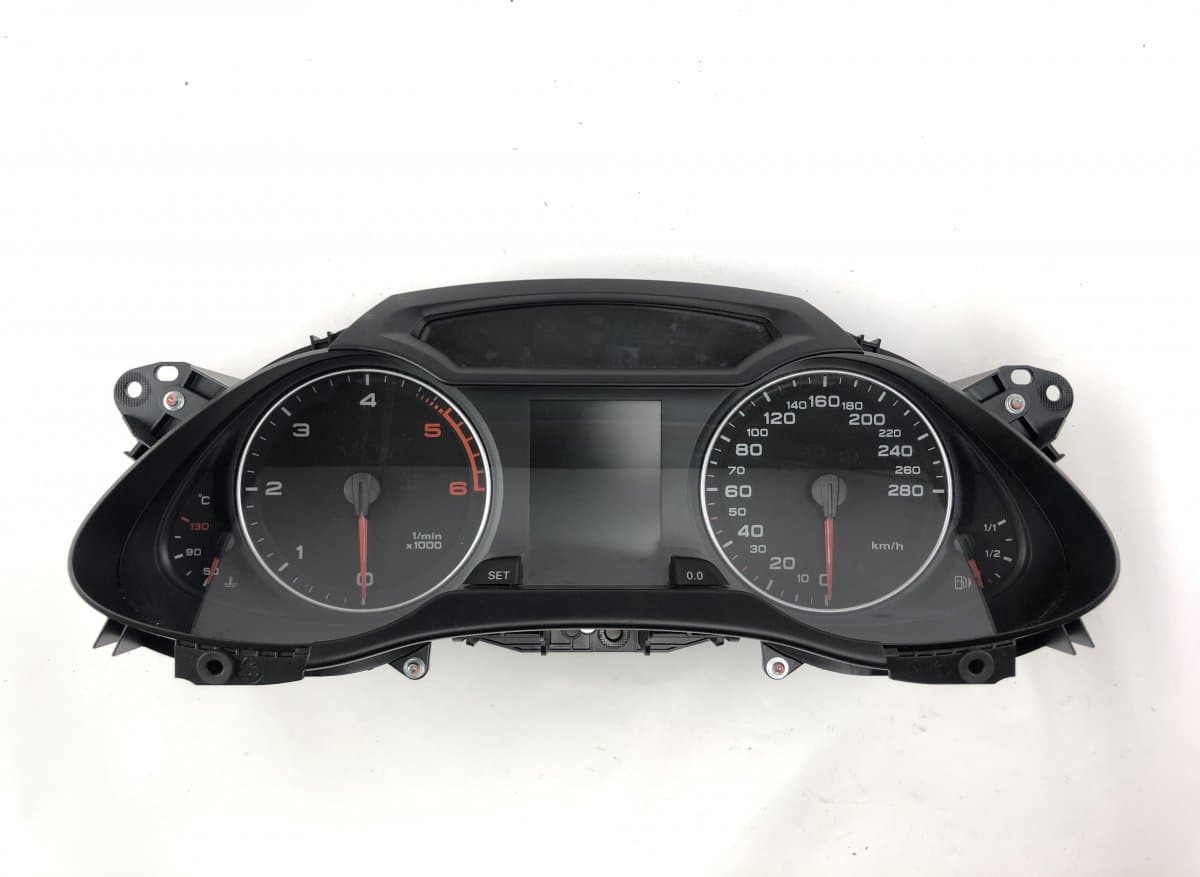 AUDI 503.002.371.402 503002371402 Instrument Cluster AUDI A4 / A4 ALLROAD (B8) (2007-2015)