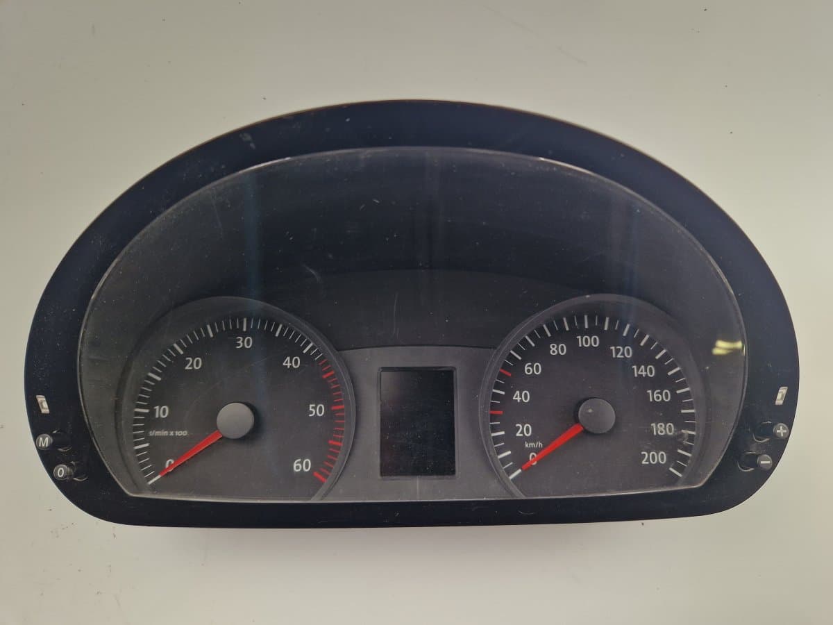 VW HVW9064465421 HVW906441121 A906448111 Instrument Cluster VW CRAFTER I (2E) (2006-2016)