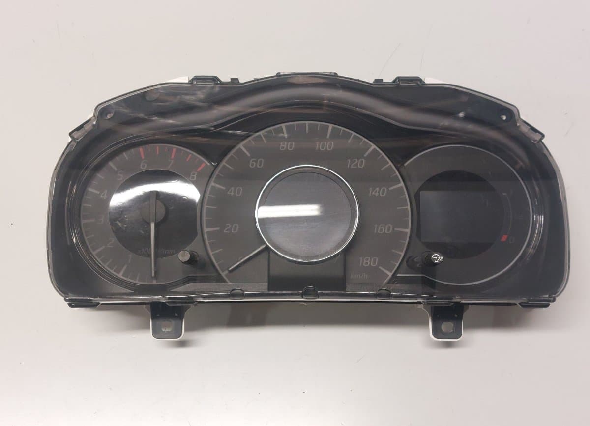 NISSAN 248103VA3A VPCASF-10849-FJ VPCASF10849FJ Instrument Cluster NISSAN NOTE II (E12) (2013-2019)