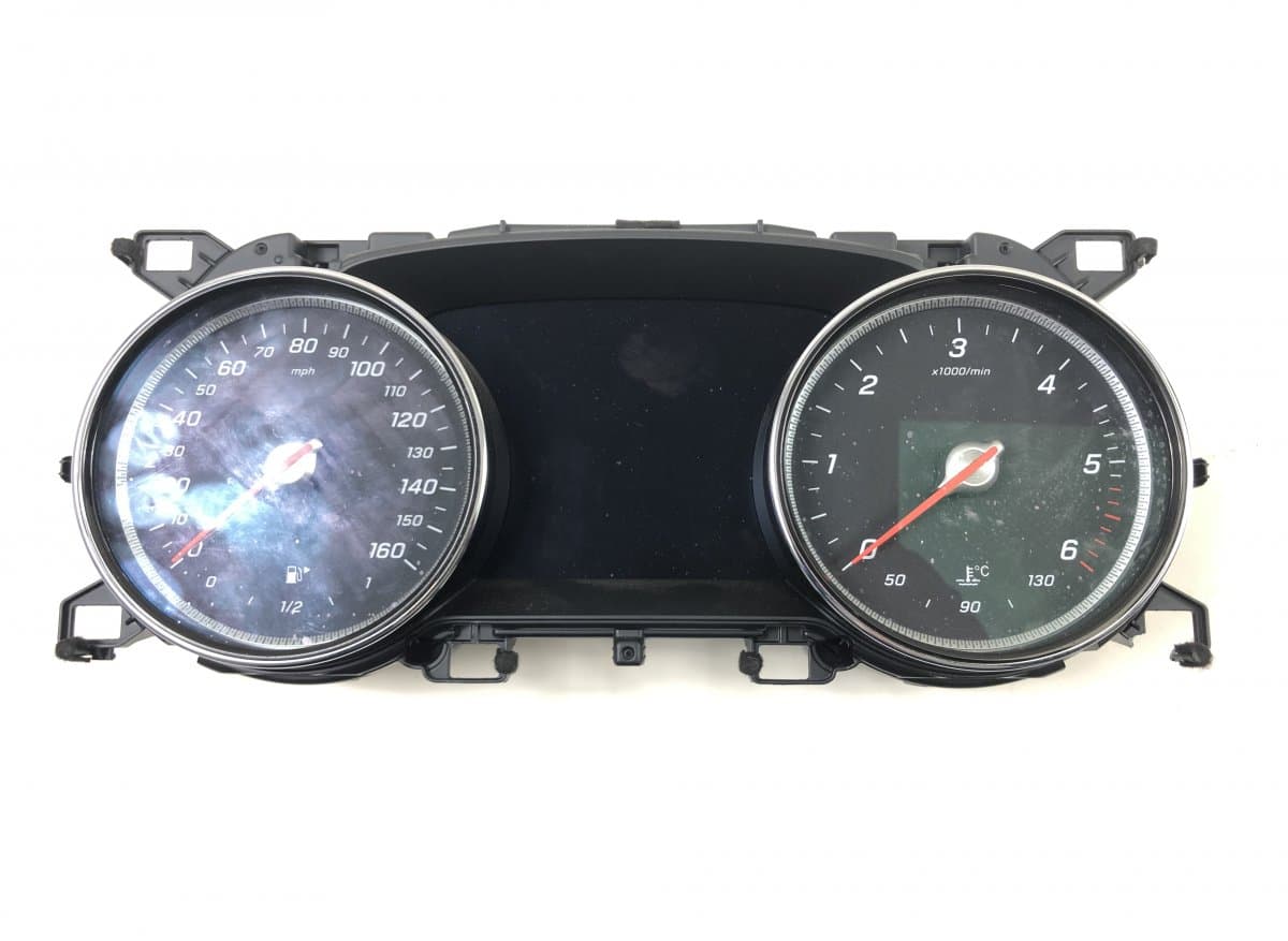 MERCEDES-BENZ A2C12807701 Instrument Cluster MERCEDES-BENZ E-CLASS (W213) (2016-2023)