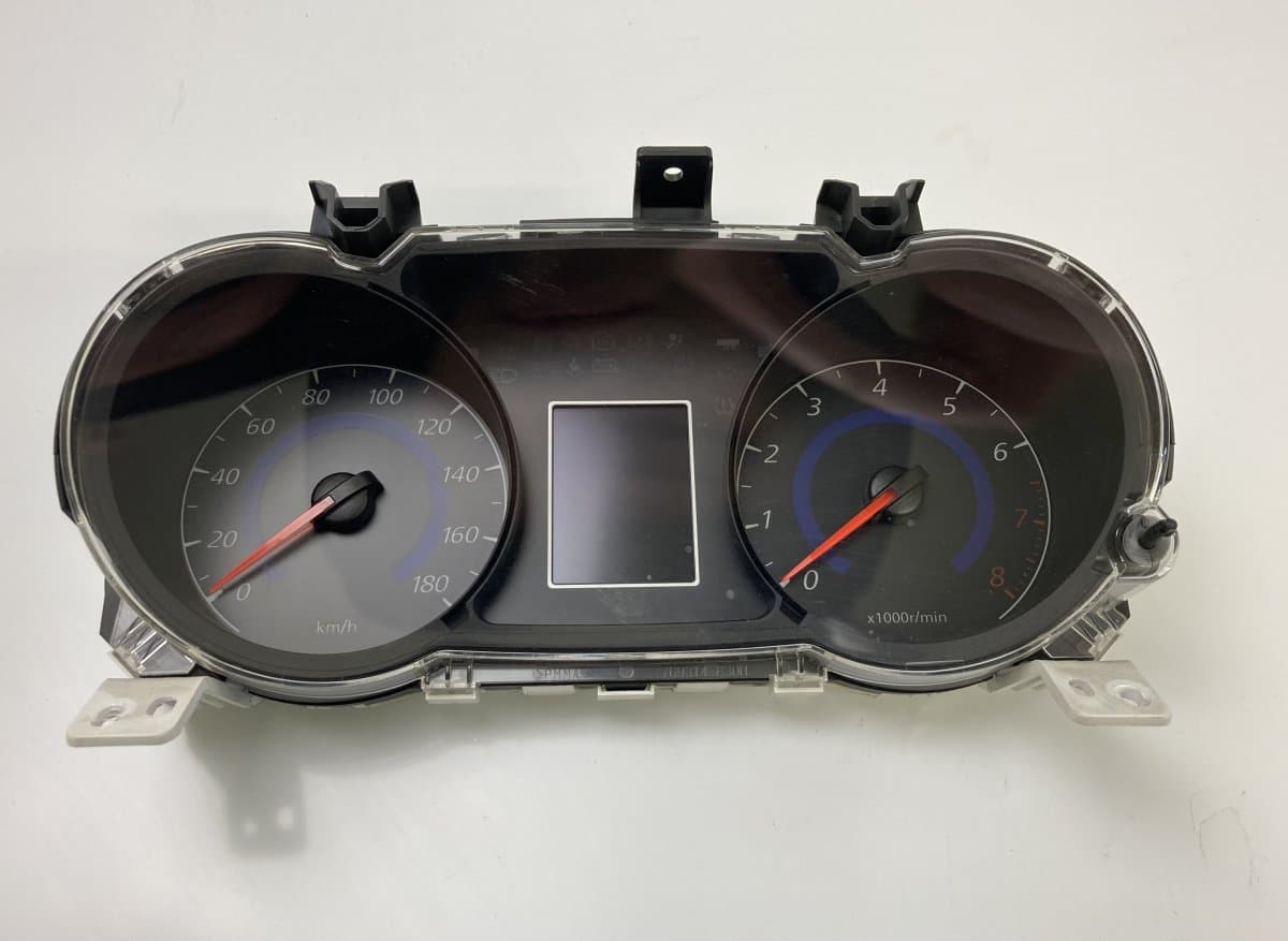 MITSUBISHI 528-190H 528190H 8100A487 769166220H Instrument Cluster MITSUBISHI OUTLANDER II (CW, ZG, ZH) (2006-2012)