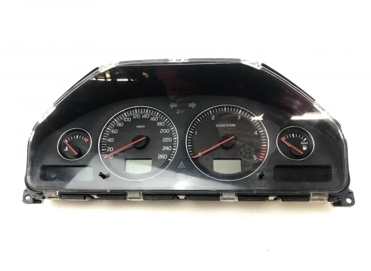 VOLVO 69294730T 69294-730T Instrument Cluster VOLVO V70 II / XC70 I (P80) (2000-2007)