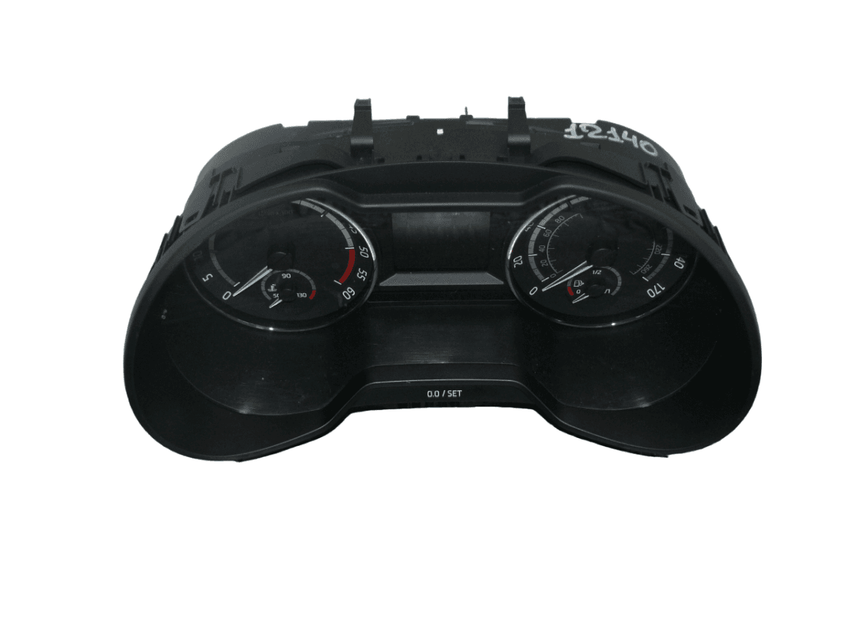 SKODA Instrument Cluster SKODA OCTAVIA III (5E) (2012-2019)