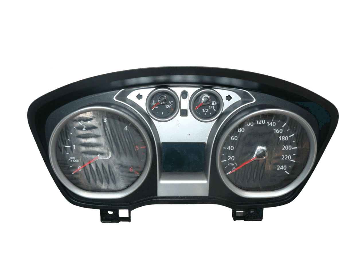 FORD 8V4T10849GJ Instrument Cluster FORD FOCUS II (2004-2012)