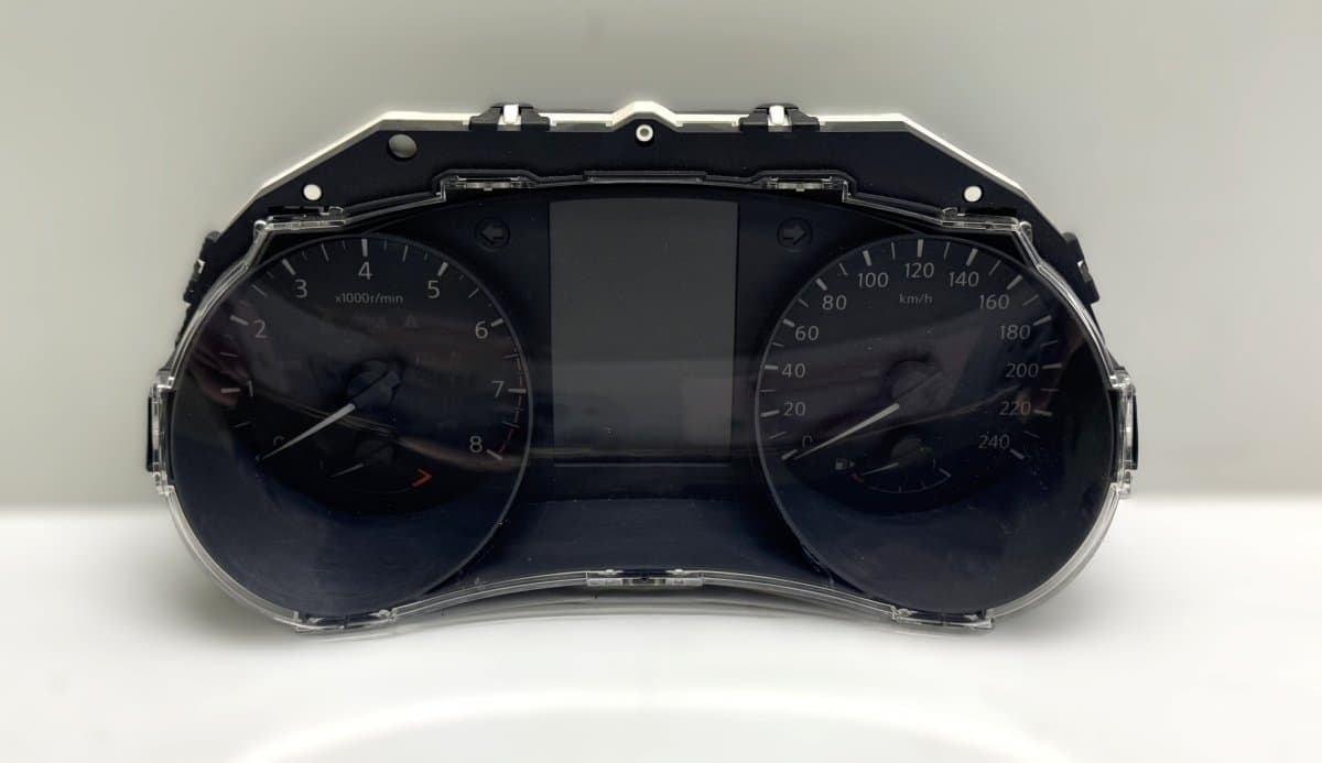 NISSAN 248104EL7A Instrument Cluster NISSAN QASHQAI II (J11) (2013-2021)
