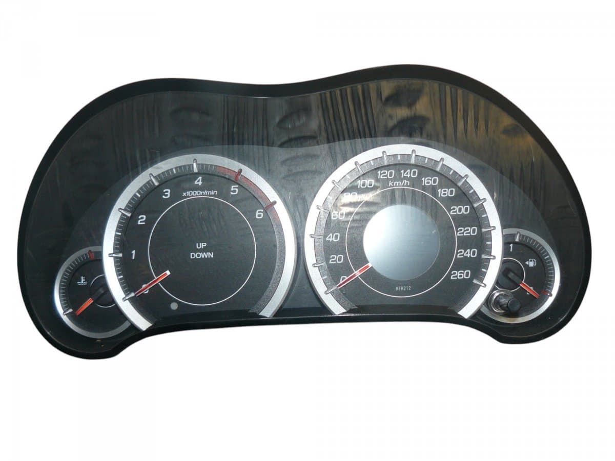 HONDA 78100-TL4-G021-M1 78100TL4G021M1 Instrument Cluster HONDA ACCORD VIII (CP, CU) (2007-2015)