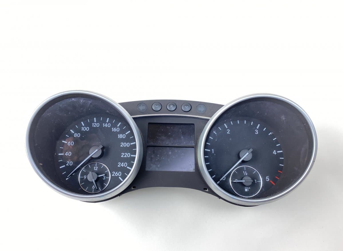 MERCEDES-BENZ A2C53140429 Instrument Cluster MERCEDES-BENZ ML-CLASS (W164) (2005-2011)